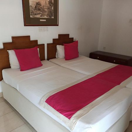 Mirissa Bay Resort Экстерьер фото