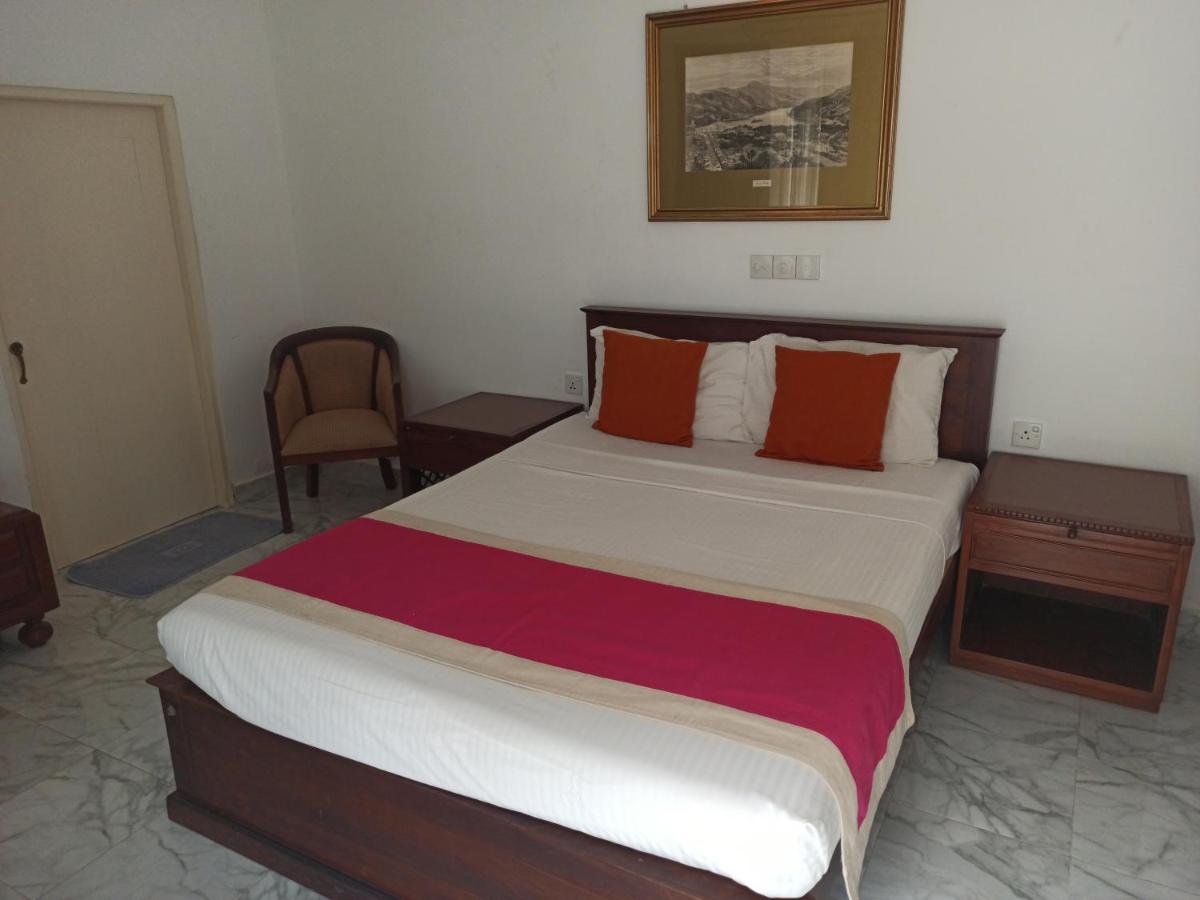 Mirissa Bay Resort Экстерьер фото