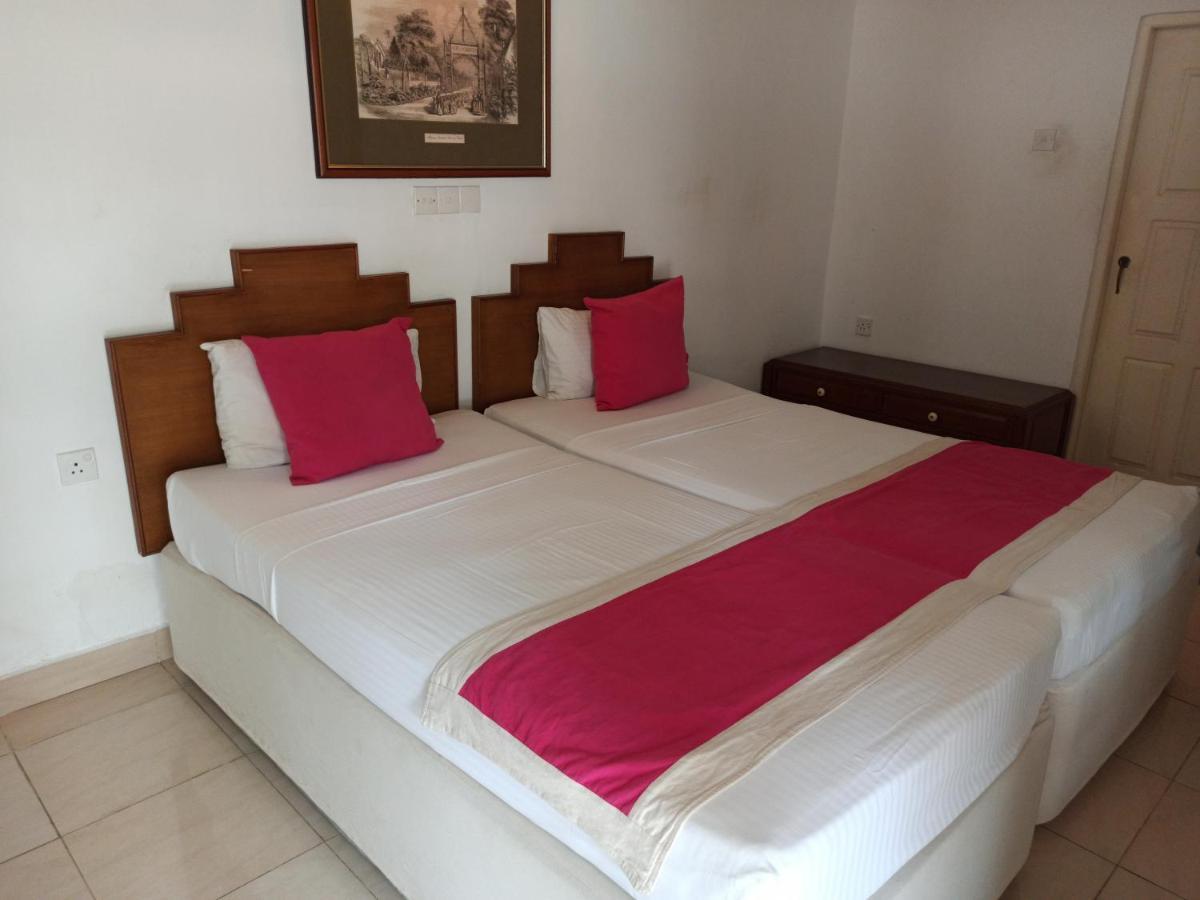 Mirissa Bay Resort Экстерьер фото