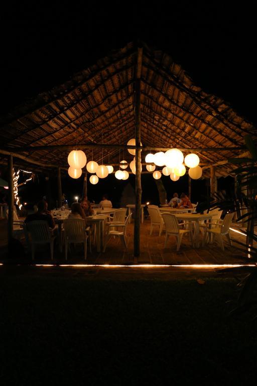 Mirissa Bay Resort Экстерьер фото