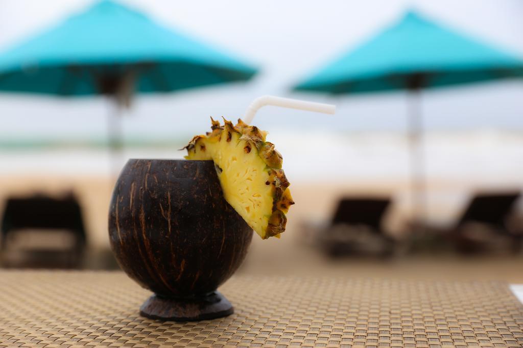 Mirissa Bay Resort Экстерьер фото