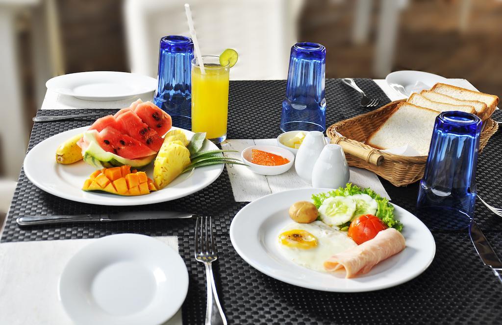 Mirissa Bay Resort Экстерьер фото