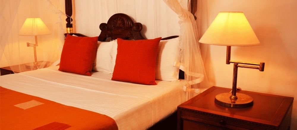 Mirissa Bay Resort Экстерьер фото