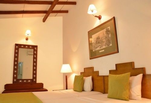 Mirissa Bay Resort Экстерьер фото