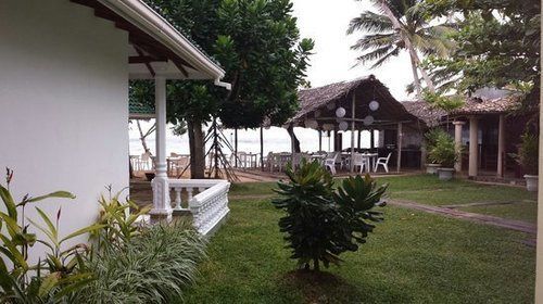 Mirissa Bay Resort Экстерьер фото