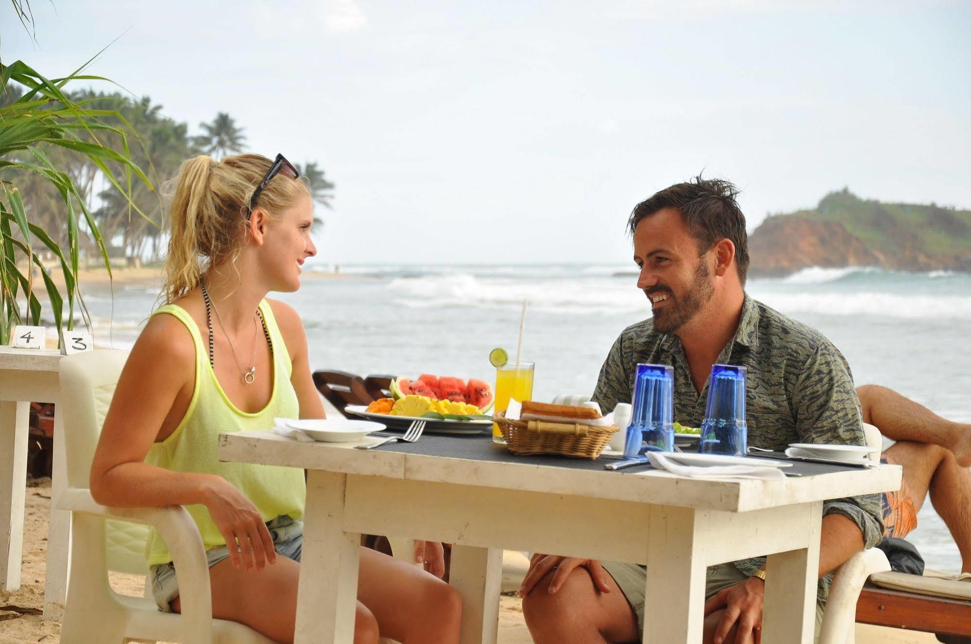 Mirissa Bay Resort Экстерьер фото
