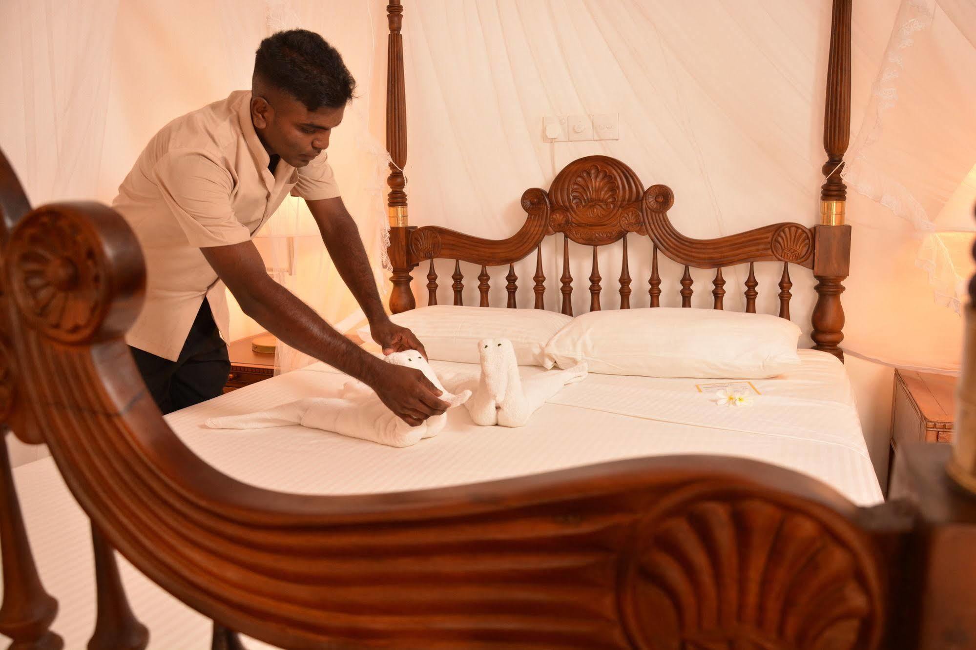 Mirissa Bay Resort Экстерьер фото