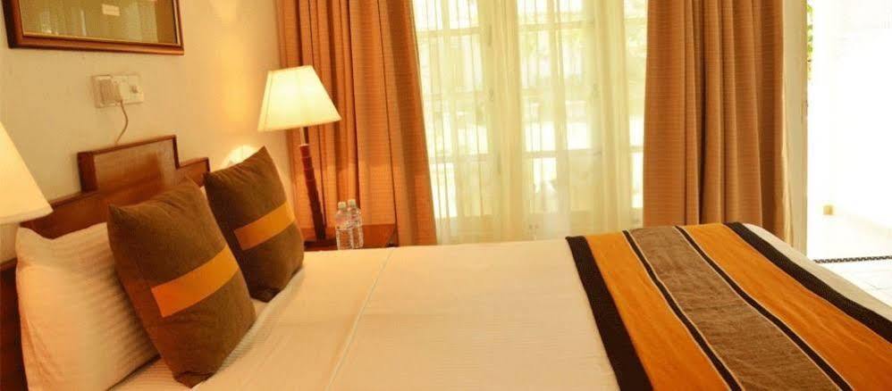 Mirissa Bay Resort Экстерьер фото