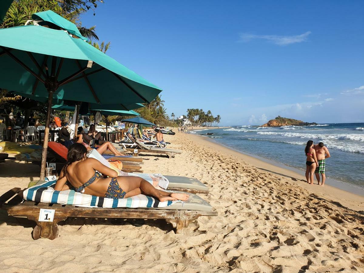 Mirissa Bay Resort Экстерьер фото