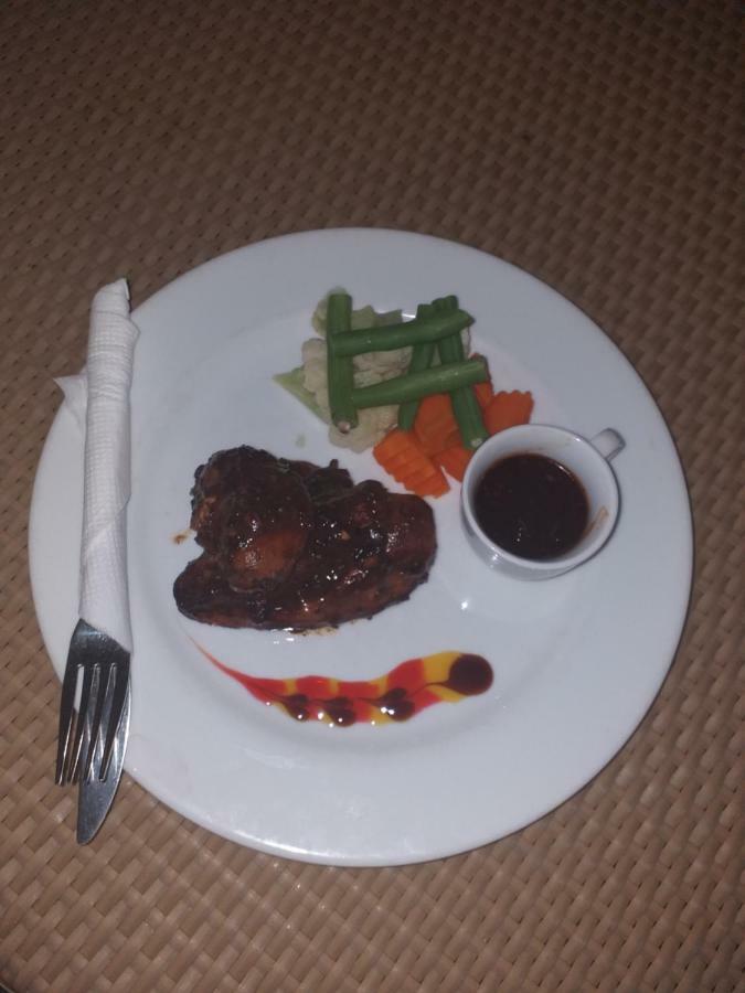 Mirissa Bay Resort Экстерьер фото