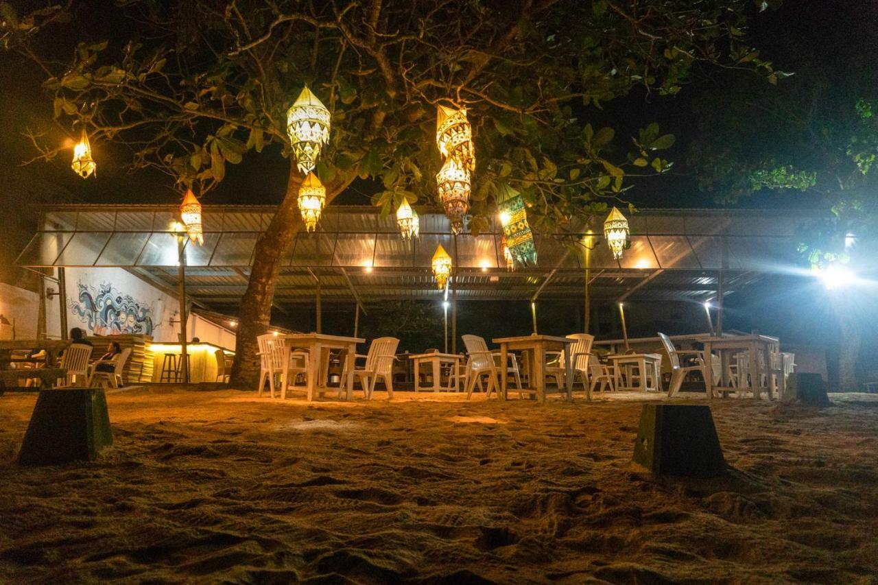 Mirissa Bay Resort Экстерьер фото