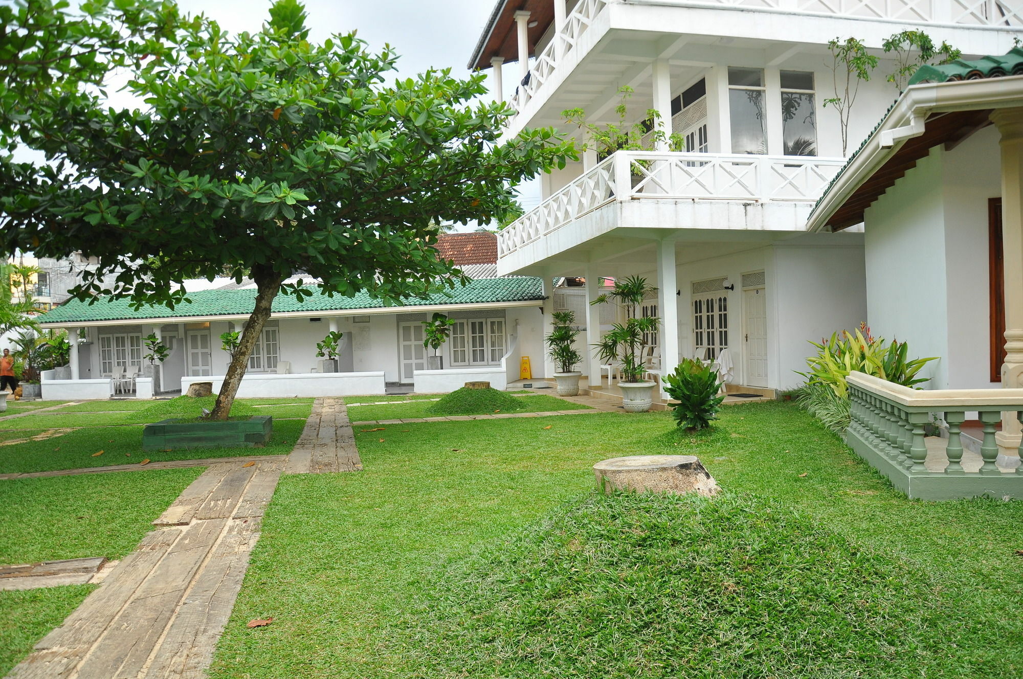 Mirissa Bay Resort Экстерьер фото